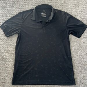Swannies Golf Polo